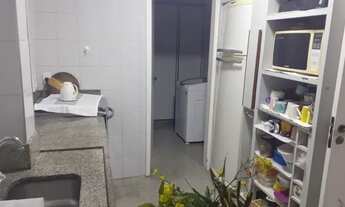 Imagem 6: Apartamento com 3 dormitórios à venda, 113 m² por R$ 700.000,00 - Santa Paula - São Caetan
