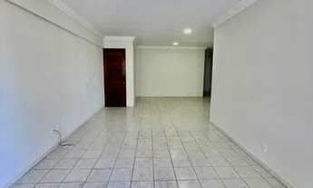 Imagem 2: Apartamento para venda tem 163 metros quadrados com 4 quartos em Cabo Branco - João Pessoa