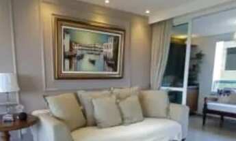 Imagem 4: Apartamento para venda possui 116 metros quadrados com 3 quartos em Patamares - Salvador