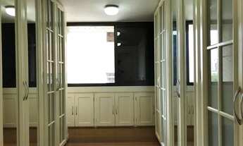 Imagem 6: Cobertura à venda, 4 quartos, 1 suíte, 3 vagas, Lourdes - Belo Horizonte/MG