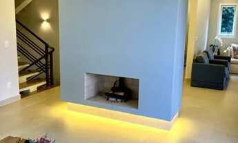 Imagem 7: SOBRADO COM PISCINA NO PORTAL DO PARAISO EM JUNDIAÍ/SP