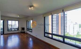 Imagem 5: Apartamento com 200m², 3 suítes (1 com closet), varanda. 3 vagas. Ótima área de lazer!