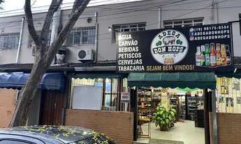 Imagem: Vendo ponto comercial !