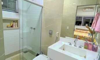 Imagem 2: Jardins Lisboa Casa em condomínio com 3 dormitórios