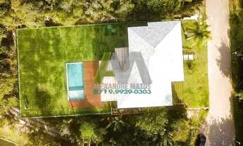 Imagem 7: Casa à venda no bairro Praia do Forte - Mata de São João/BA