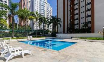 Imagem: Apartamento 105 m², 3 dormitórios, 1 suíte