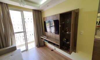 Imagem: Apartamento à Venda no Residencial Nova