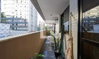 Imagem 7: Apartamento para Aluguel - Tijuca, 2 Quartos, 85 m2