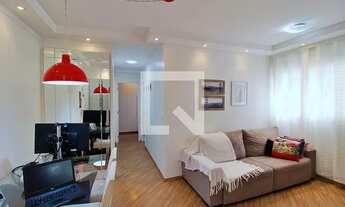 Imagem 3: Apartamento para Aluguel - Jardim Clementino, 2 Quartos, 46 m2