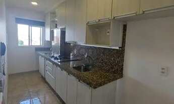 Imagem: Apartamento - Parque Gabriel - Hortolândia