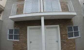 Imagem 2: Casa com 2 dormitórios à venda, 75 m² por R$ 570.000,00 - Vila Vera - São Paulo/SP