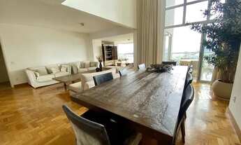 Imagem: Apartamento à venda, 4 quartos, 3 suítes