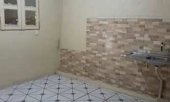 Imagem 2: Kitnet Quarto com aluguel por R$400 /mês