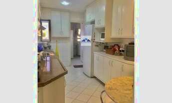 Imagem 3: Moema - Cobertura Triplex!