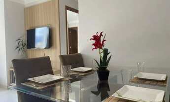 Imagem 6: Apartamento 2/4 Mobiliado, Setor Bueno