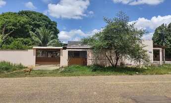 Imagem 6: Vende-se casa no nova cidade