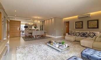 Imagem: Apartamento para Aluguel - Alphaville, 2