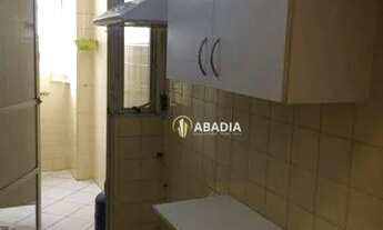 Imagem 5: Apartamento com 1 dormitório à venda, 35 m² por R$ 135.000,00 - Botafogo - Campinas/SP