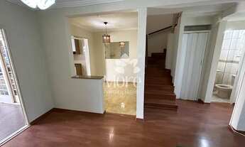 Imagem 4: LOCAÇÃO de Casa Modelo Mariana Ampliada com 3 Quartos, Imóvel Rico em planejados, com Quin