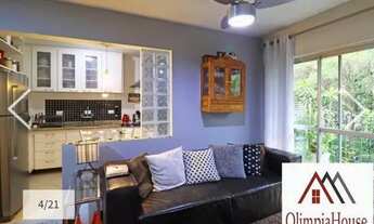 Imagem: Venda Apartamento 2 Dormitórios - 60 m²