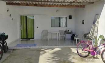 Imagem: CASA COM 3 QUARTOS NO PAAR