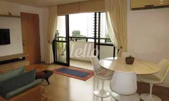 Imagem 2: São Paulo - Apartamento Padrão - Vila Olímpia