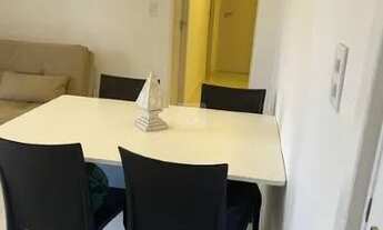 Imagem 5: Apartamento para aluguel, 2 quartos, 1 suíte, 1 vaga, Atalaia - Aracaju/SE