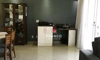 Imagem 5: Apartamento com 3 dormitórios à venda, 65 m² por R$ 410.000,00 - Vila Faustina II - Valinh