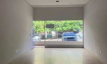 Imagem: Sala para alugar, 52 m² por R$ 4.294,00/mês