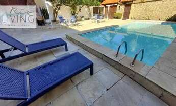 Imagem 4: Casa com 3 dormitórios, 393 m² - venda por R$ 3.000.000 ou aluguel por R$ 24.620/mês - Bar