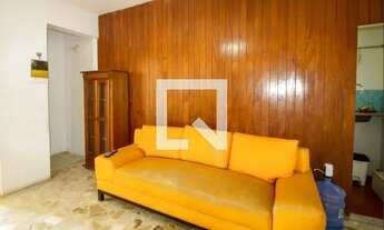 Imagem 2: Apartamento para Aluguel - Grajaú, 2 Quartos, 80 m2