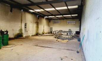 Imagem: Galpão em Alterosas com preço para vender