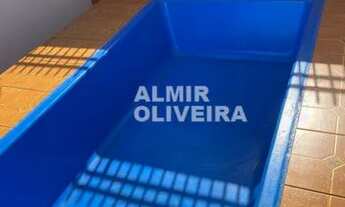 Imagem 3: GA - Casa térrea - Bandeirantes - 4 Dormitórios (1 suíte) - Piscina - 2 Vagas - Sertãozinh