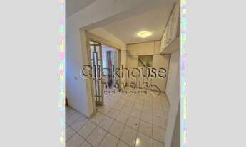 Imagem 4: ALUGA-SE APARTAMENTO SANTA CECÍLIA