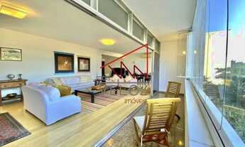 Imagem 6: Apartamento-À VENDA-Jardim Botânico-Rio de Janeiro-RJ