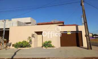 Imagem: Casa à venda, 80 m² por R$ 270.000,00