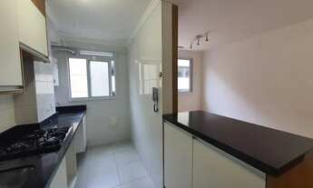 Imagem 7: Apto p/ aluguel 44 m² MOVEIS PLANEJADOS EM TODOS AMBIENTES - Prox ao Shopping Tiete - Piqu