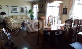 Imagem: APARTAMENTO RESIDENCIAL em SÃO PAULO