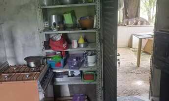 Imagem 4: Vendo lote em área de sítio 105.000