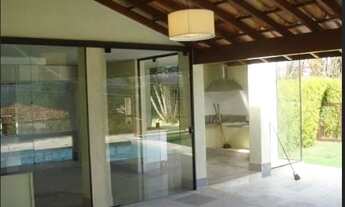 Imagem 7: Casa à venda, 4 quartos, 3 suítes, 6 vagas, Residencial Sul - Nova Lima/MG