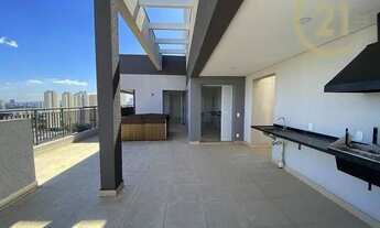 Imagem 4: Cobertura com 3 dormitórios à venda, 193 m² por R$ 1.899.000,00 - Vila Leopoldina - São Pa