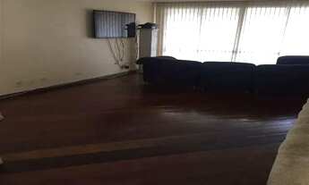 Imagem 6: Apartamento com 185 m² na Mooca