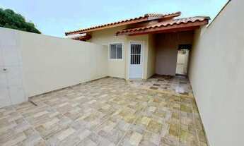 Imagem: Casa para venda com 119 metros quadrados