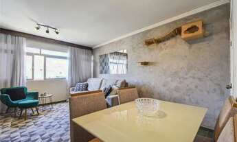 Imagem 7: SãO PAULO - Apartamento Padrão - Santa Cecília