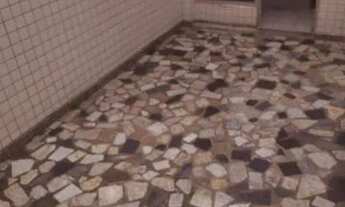 Imagem 4: Casa com 1 dormitório e 1 vaga à venda por R$ 300.000 - Marapé - Santos/SP