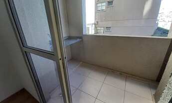 Imagem 7: Apartamento para aluguel e venda possui 60 metros quadrados com 2 quartos