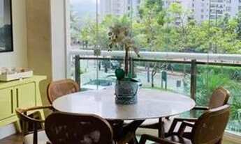 Imagem 3: Apartamento para Venda em Salvador, Paralela, 3 dormitórios, 3 suítes, 5 banheiros, 2 vaga