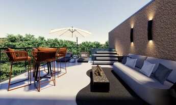 Imagem 7: CURITIBA - Apartamento Padrão - Alto da Rua XV