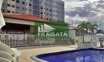 Imagem 3: APARTAMENTO SÃO CRISTÓVÃO VERDE MONTE FLORATA NO ROSA ELZE