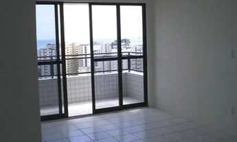 Imagem 3: Apartamento para aluguel possui 90 metros quadrados com 3 quartos em Boa Viagem - Recife